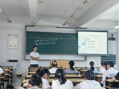 ​动力与能源学院（航空发动机学院）  开展考研工作动员会暨网络信息安全教育